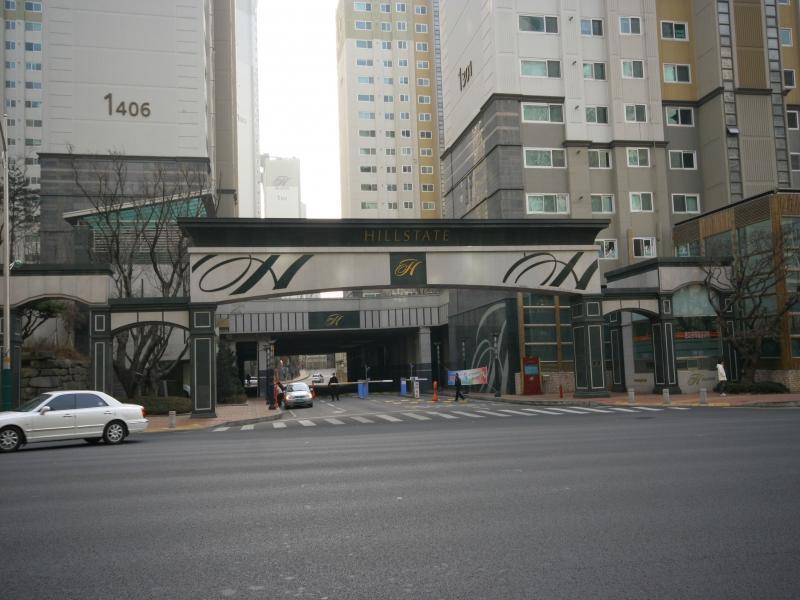 단지북문