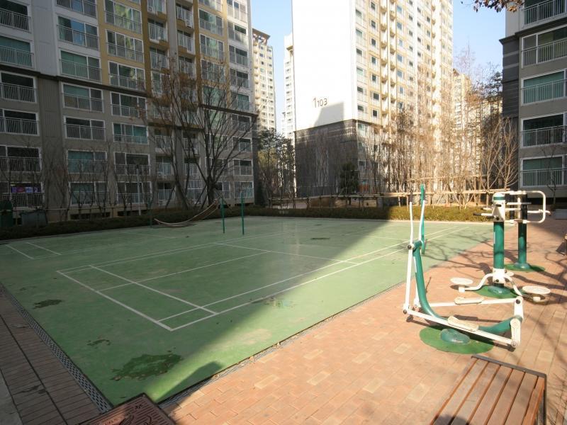 테니스장