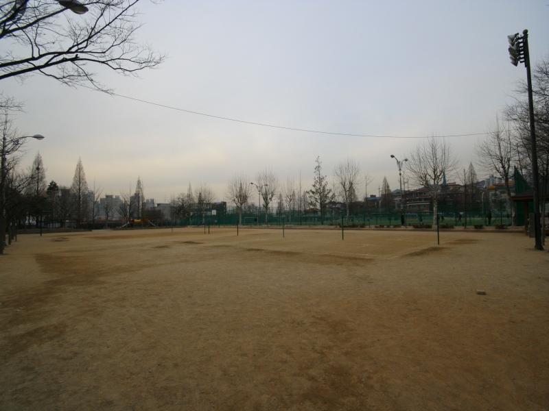 구월근린공원