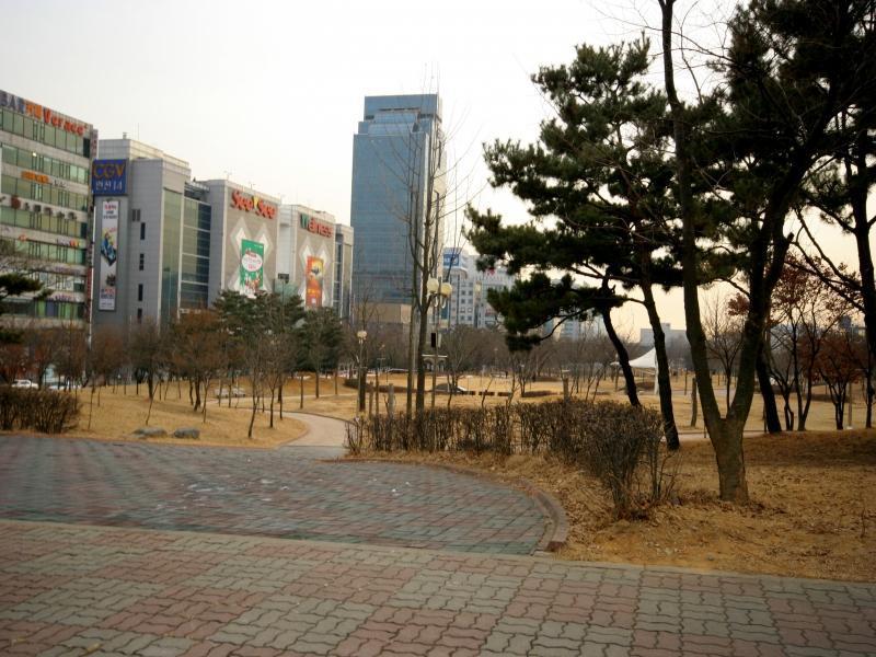 중앙공원