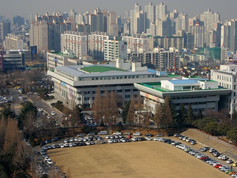 인천광역시청