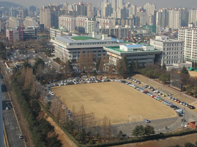 인천광역시청1