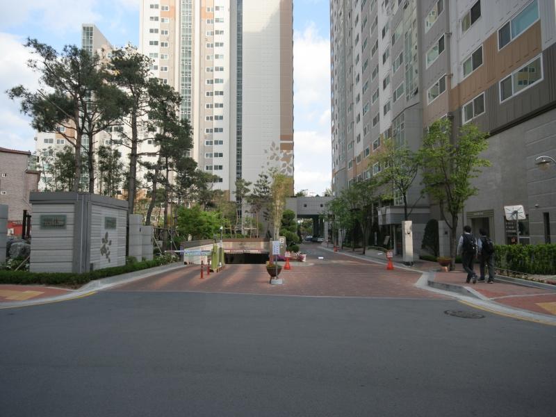 단지정문
