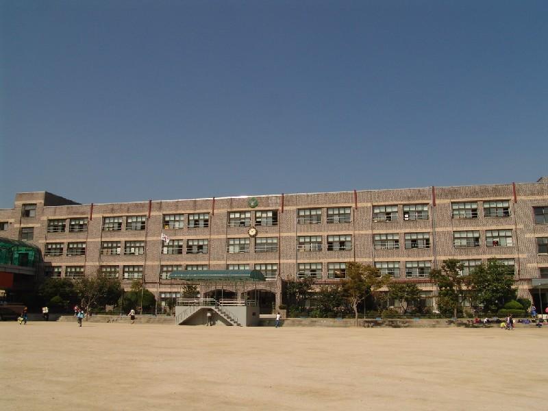 가곡초등학교