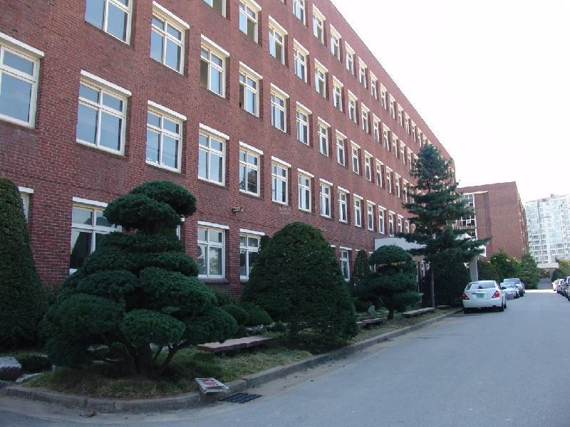 명덕여자고등학교
