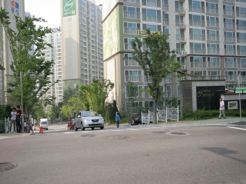 단지부출입구