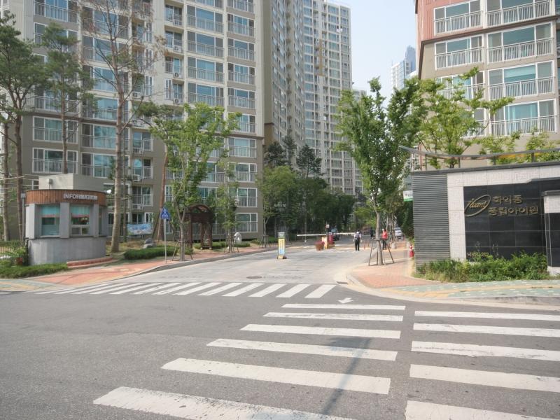 단지후문
