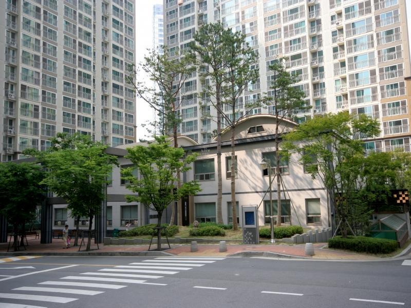 관리사무소