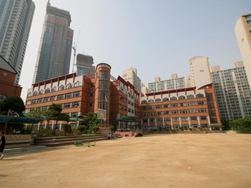 인주중교