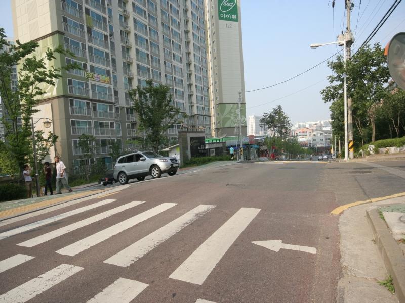 오동백기길
