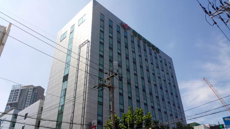 한림대학교 한강성심병원 입니다