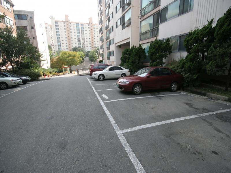 지상주차장