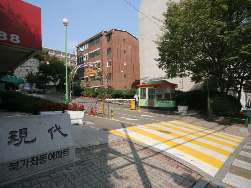 단지정문