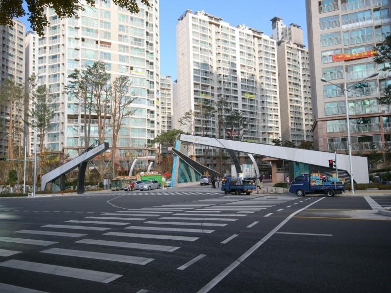 단지서문