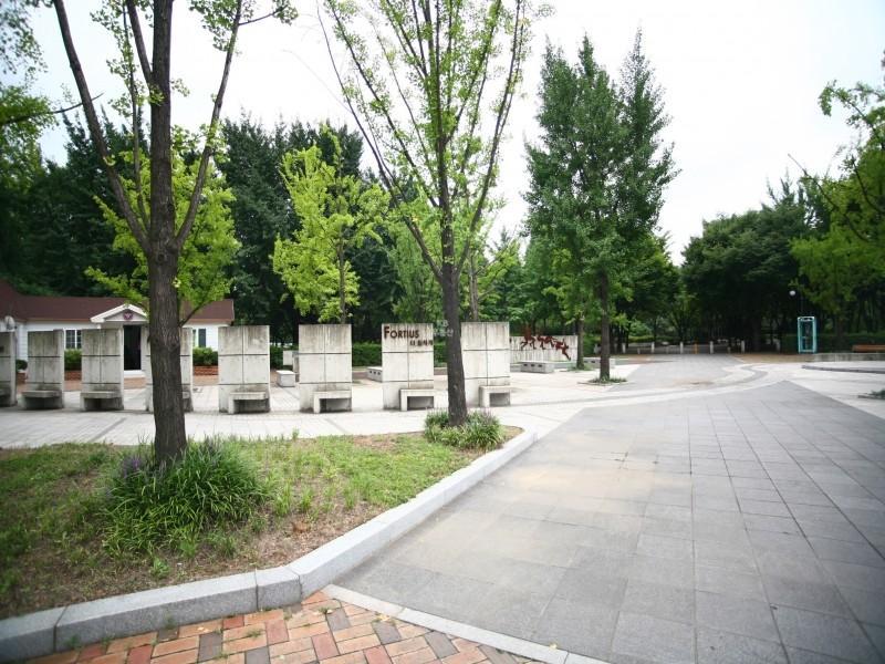 아시아공원