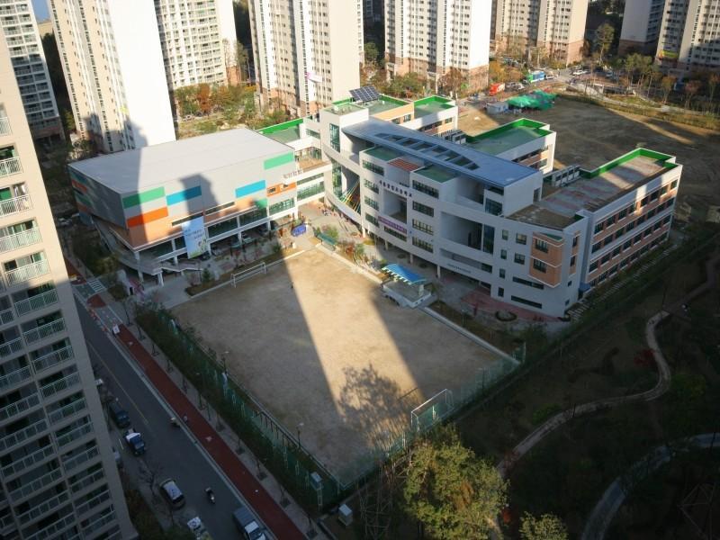 서울장일초교1
