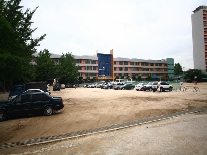 신천중교