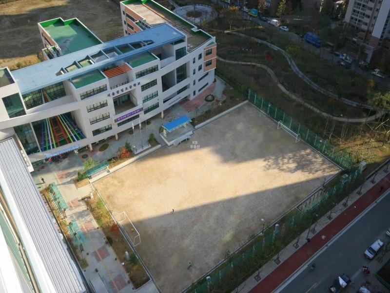 서울장일초교