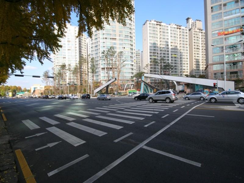 서문앞도로