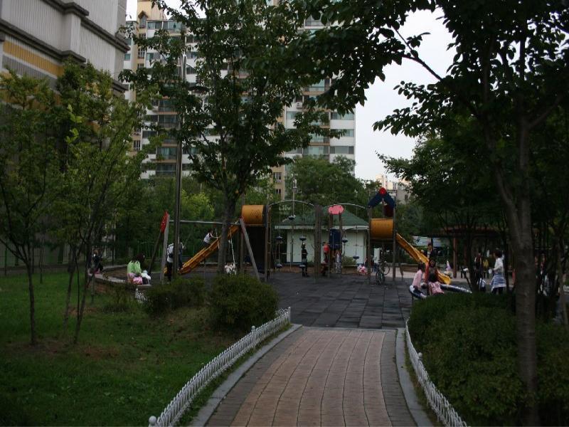 이수어린이공원 (2)