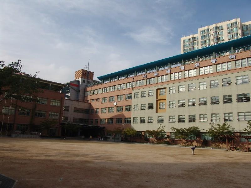 염경초등학교