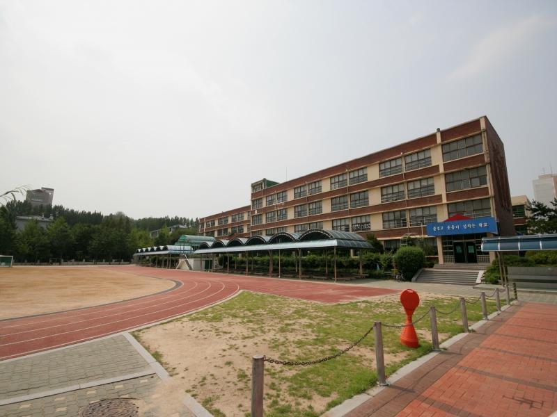 계남초교