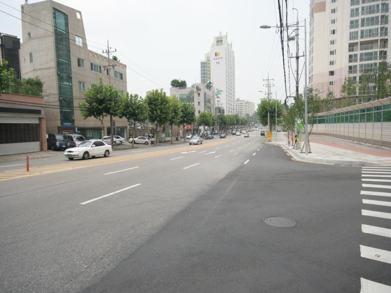 강서로