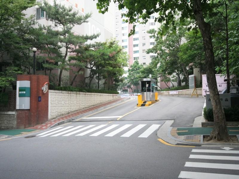 단지정문