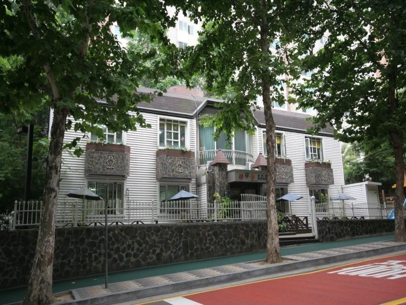 신우주유치원