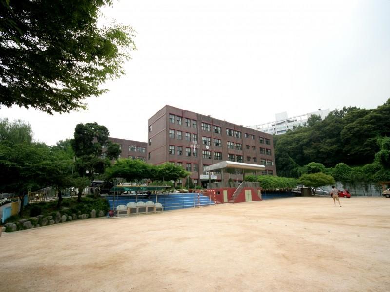 왕복초교