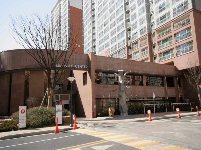 관리사무소