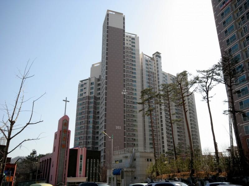 203동1