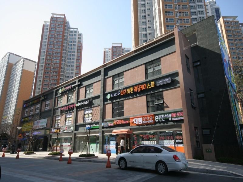 동문앞상가