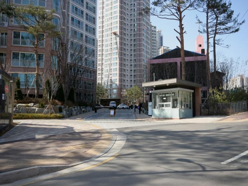 단지남문