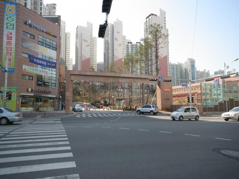 단지정문