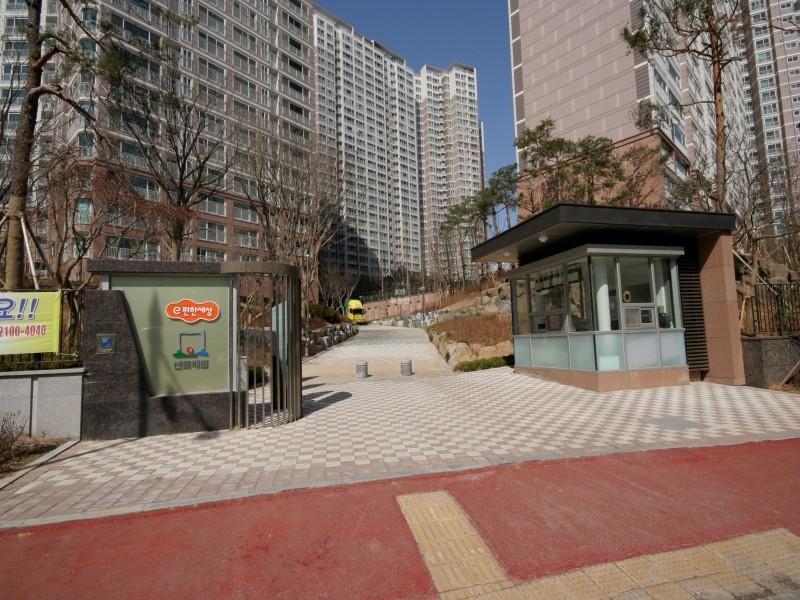 부출입구
