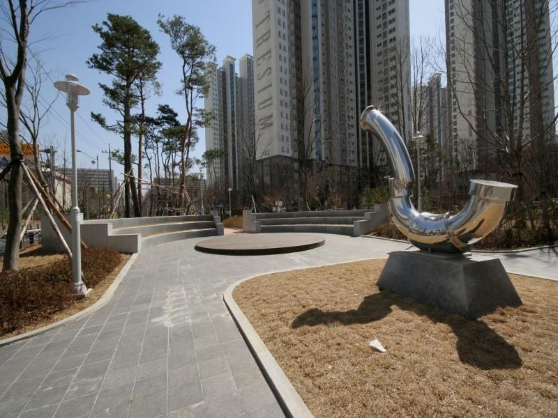 단지앞공원