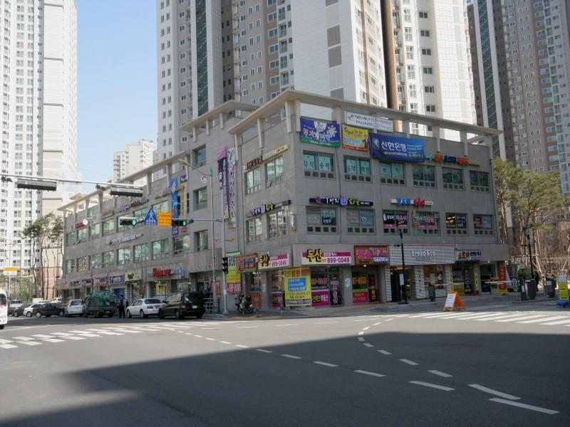 북문앞상가