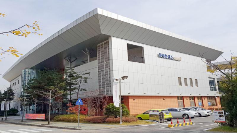 화성시동탄보건소입니다