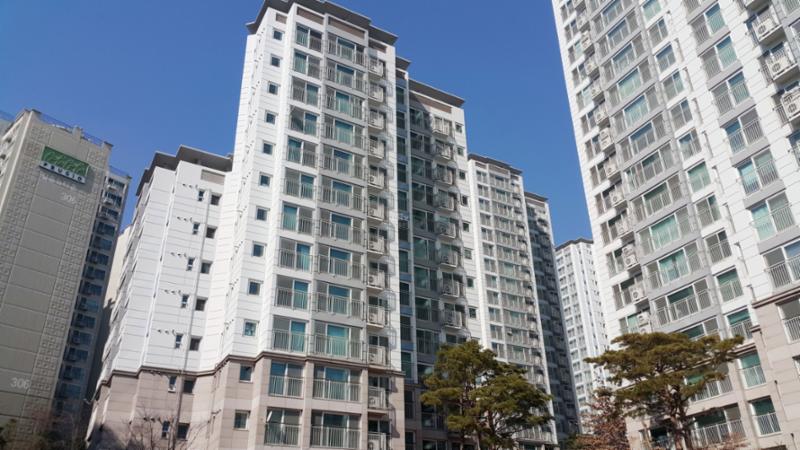 단지전경이에요