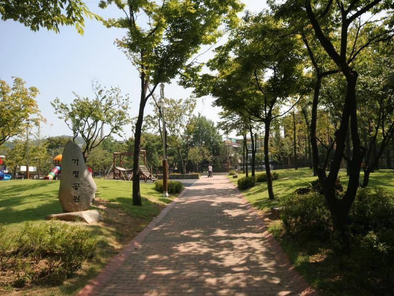 가정공원