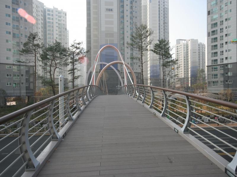 11-12단지연결통로