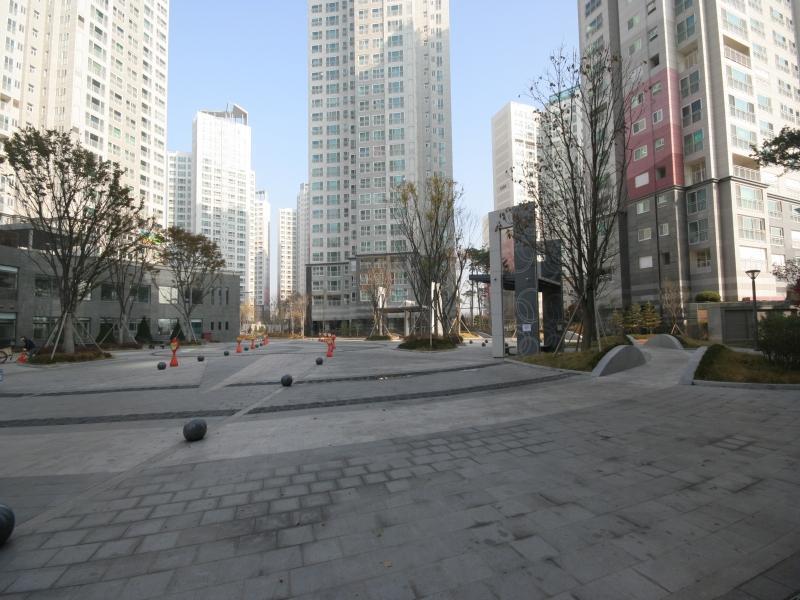 단지광장
