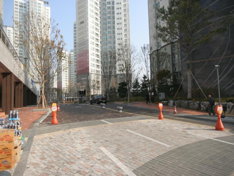 단지후문