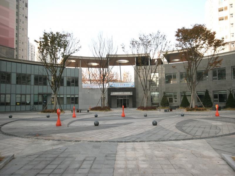관리사무소