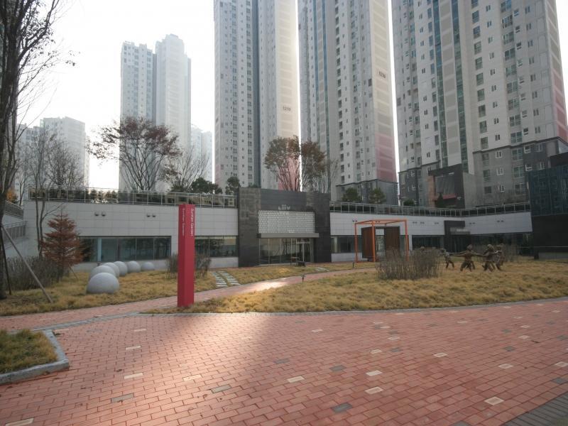 단지옆공원