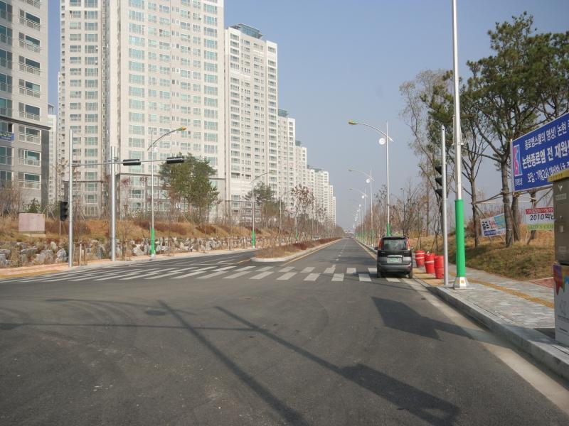 해안도로