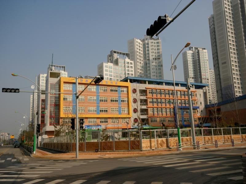 인천고잔초교