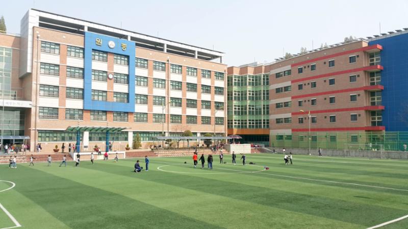 일산위시티자이1단지 주변에 있는 교육시설입니다