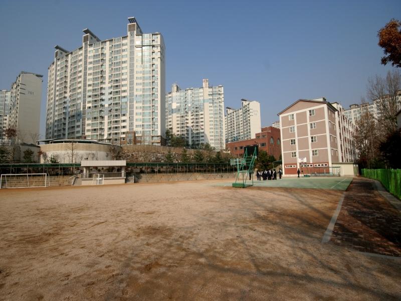 세원고교